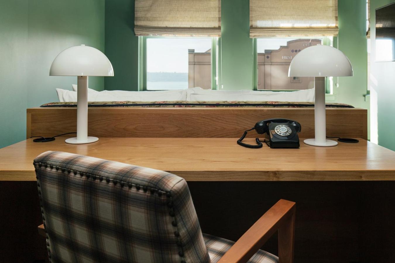 Palihotel Seattle Phòng bức ảnh