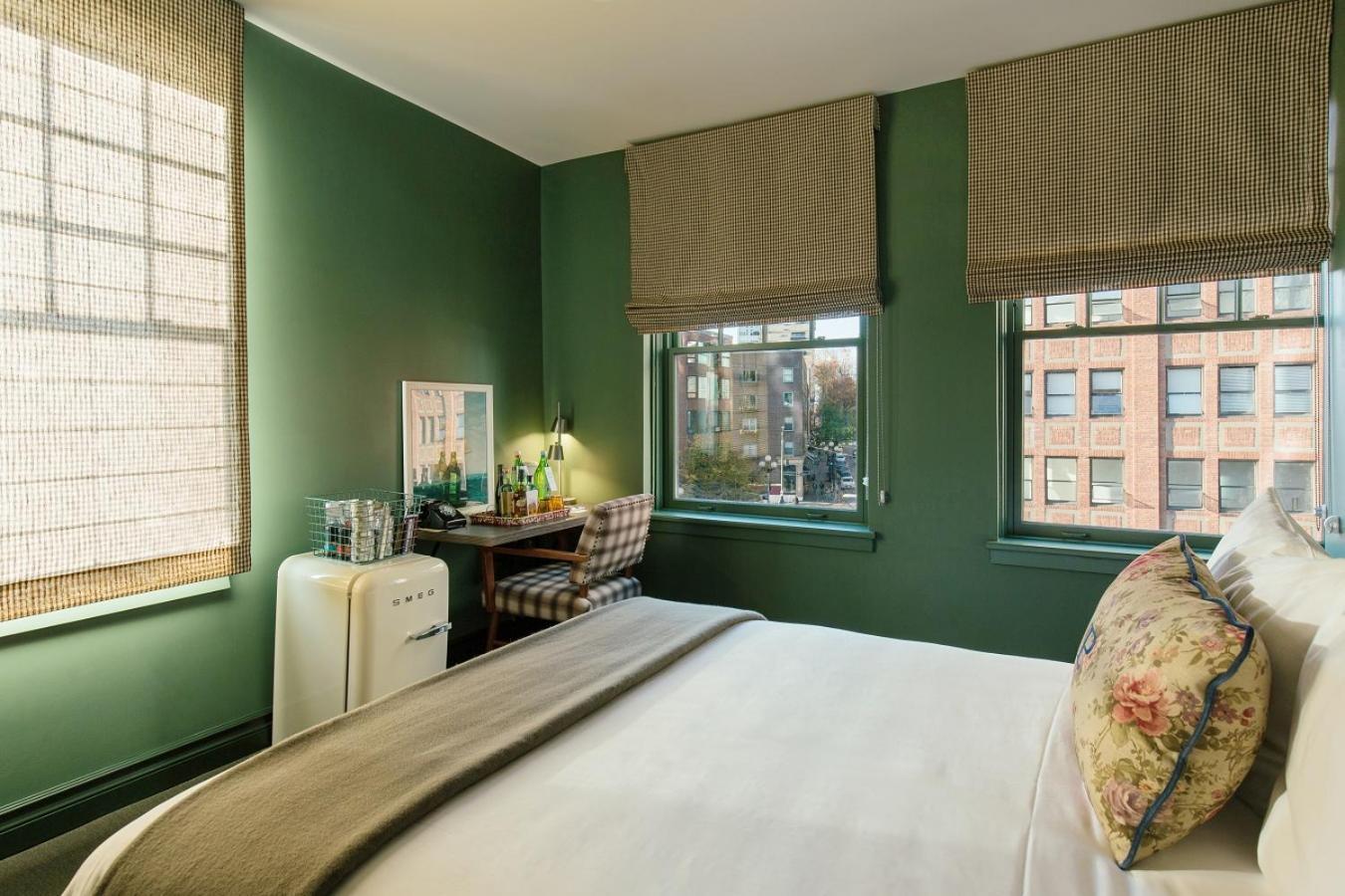 Palihotel Seattle Phòng bức ảnh